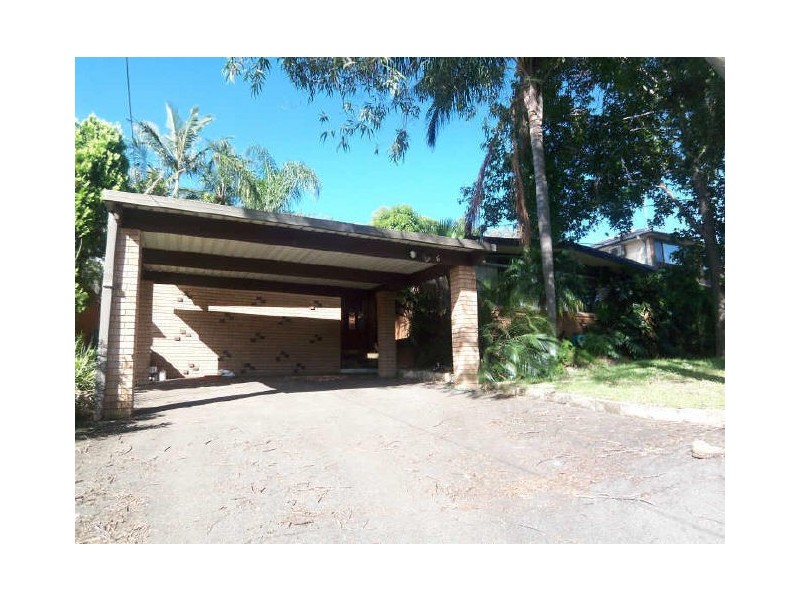 6 Lesley Avenue, Carlingford NSW 2118