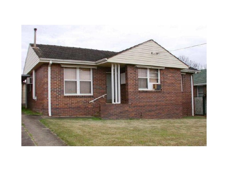 25 Dorahy Street, Dundas NSW 2117