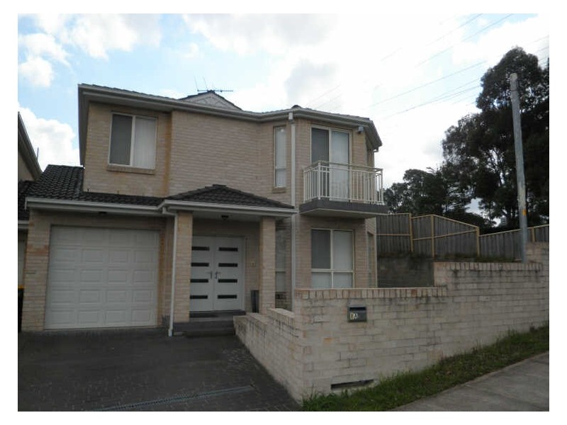 1A Baronbali Street, Dundas NSW 2117