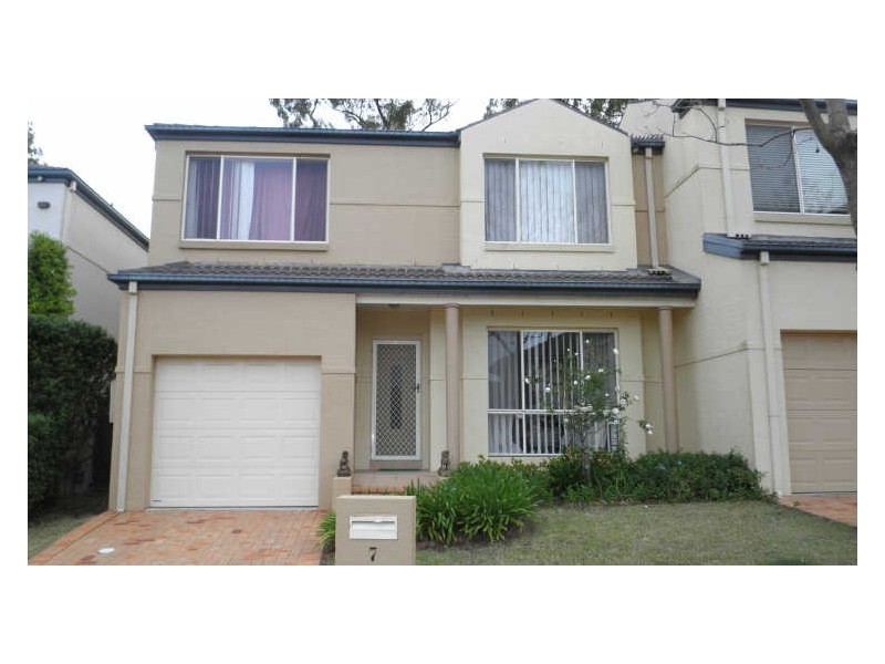 7 Staten Place, Carlingford NSW 2118
