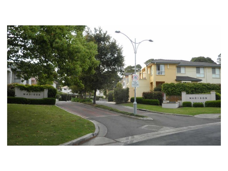 7 Staten Place, Carlingford NSW 2118