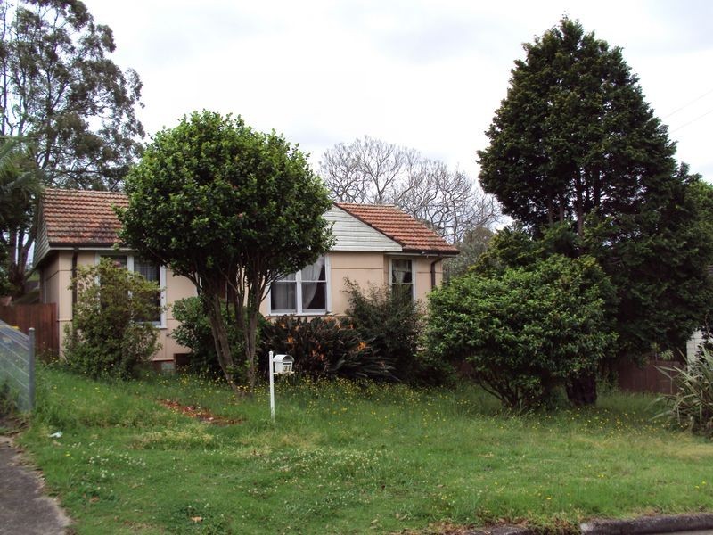 31 Tilley Street, Dundas Valley NSW 2117