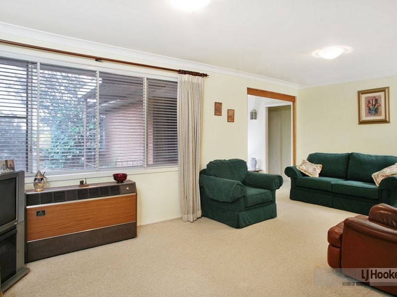 58 Iona Avenue, North Rocks NSW 2151