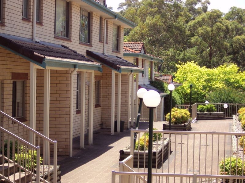 76/125 Park Road, Dundas NSW 2117