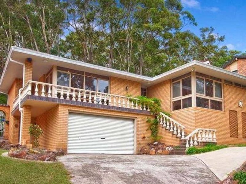 8A Camelot Court, Carlingford NSW 2118