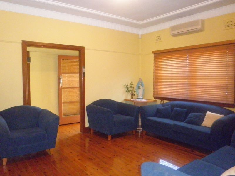 192 William Street, Granville NSW 2142