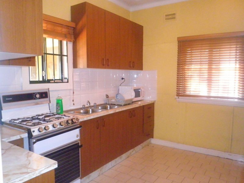 192 William Street, Granville NSW 2142