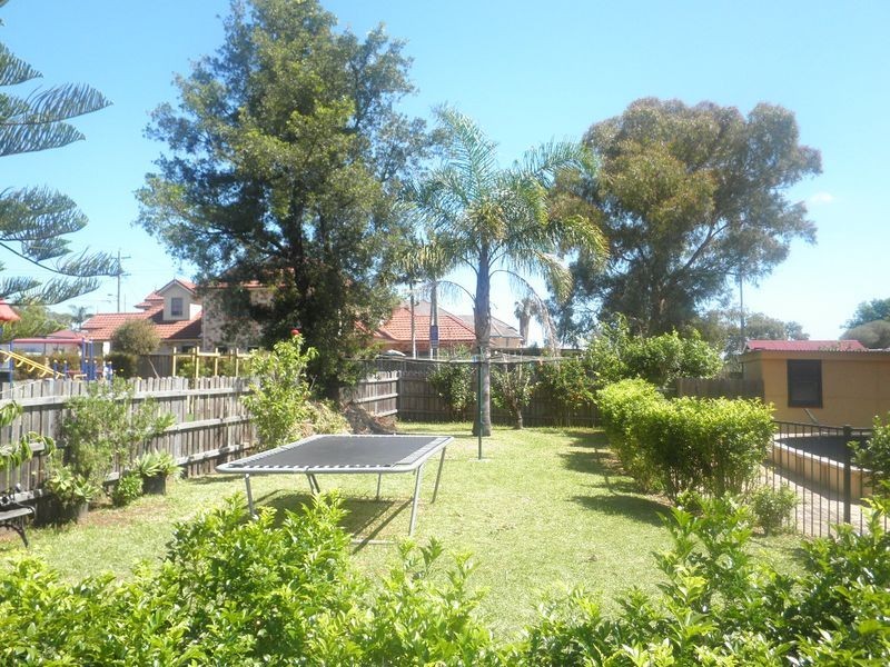 192 William Street, Granville NSW 2142