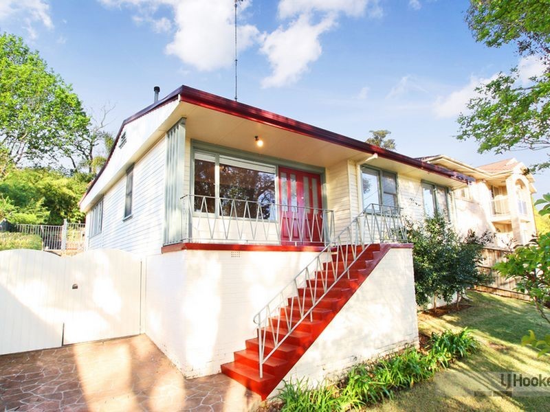 44 Dandarbong Avenue, Carlingford NSW 2118