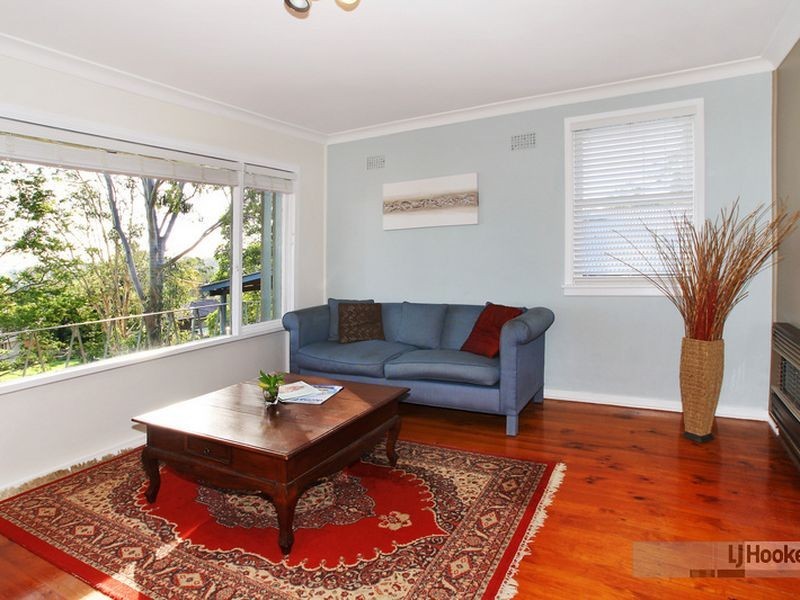 44 Dandarbong Avenue, Carlingford NSW 2118