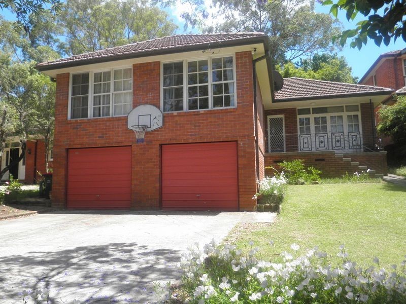 123 Wongala Crescent, Pennant Hills NSW 2120