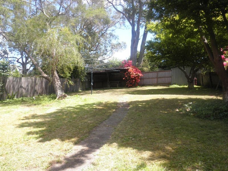 123 Wongala Crescent, Pennant Hills NSW 2120