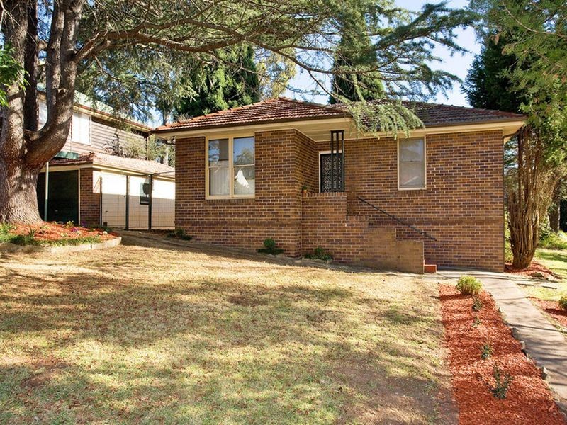 5 Howard Street, Carlingford NSW 2118