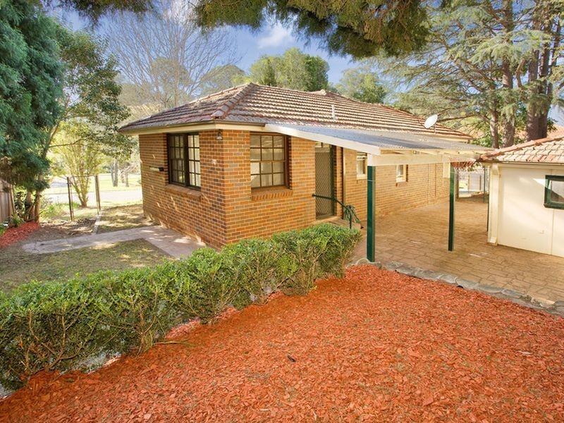 5 Howard Street, Carlingford NSW 2118