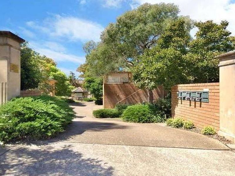 13/8A Ingleby Street, Oatlands NSW 2117