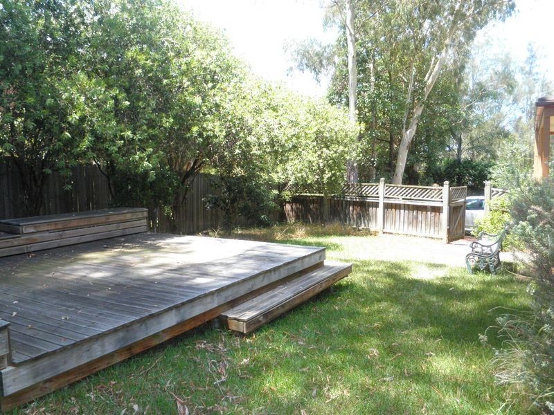 13/8A Ingleby Street, Oatlands NSW 2117