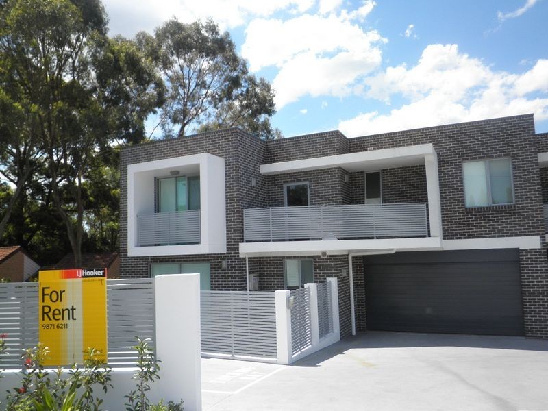 4/213 Pennant Hills Road, Carlingford NSW 2118