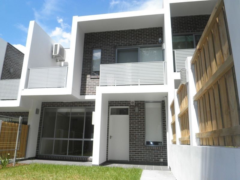 4/213 Pennant Hills Road, Carlingford NSW 2118