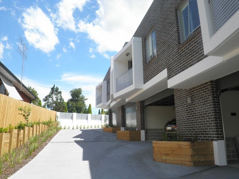 4/213 Pennant Hills Road, Carlingford NSW 2118