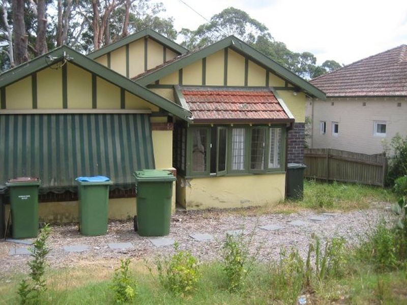 8 Merrivale Road, Pymble NSW 2073