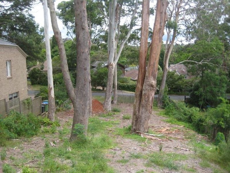 8 Merrivale Road, Pymble NSW 2073