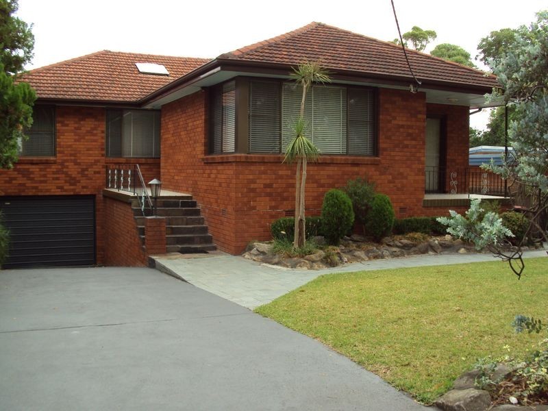 46 Felton Road, Carlingford NSW 2118