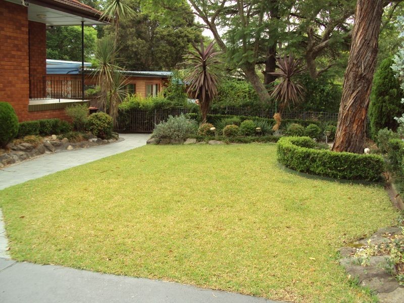 46 Felton Road, Carlingford NSW 2118