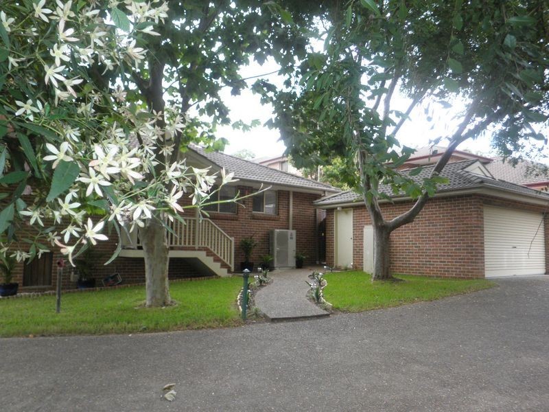 16/221A North Rocks Road, North Rocks NSW 2151