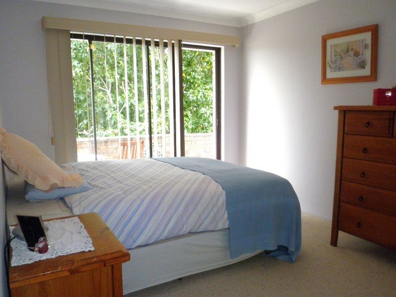 11/1 Station Street, Dundas NSW 2117