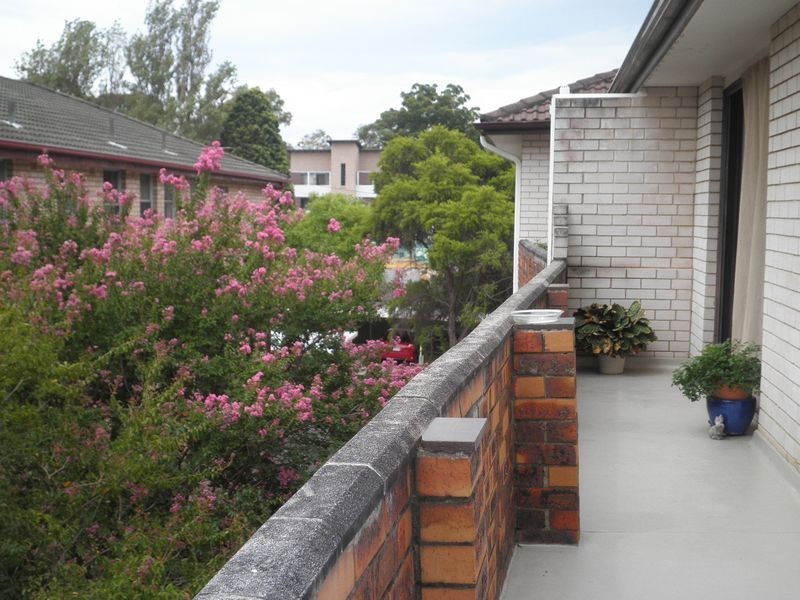 11/1 Station Street, Dundas NSW 2117