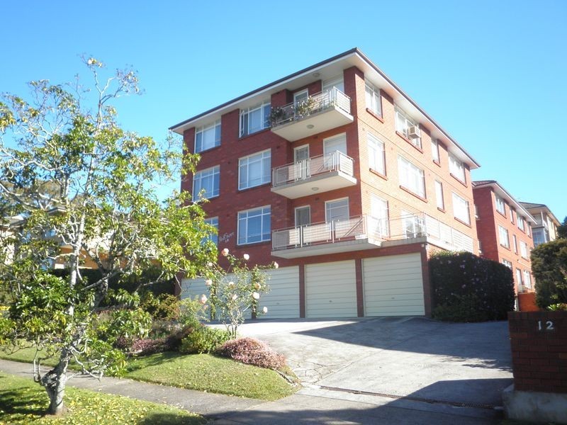 4/12 Forest Grove, Epping NSW 2121