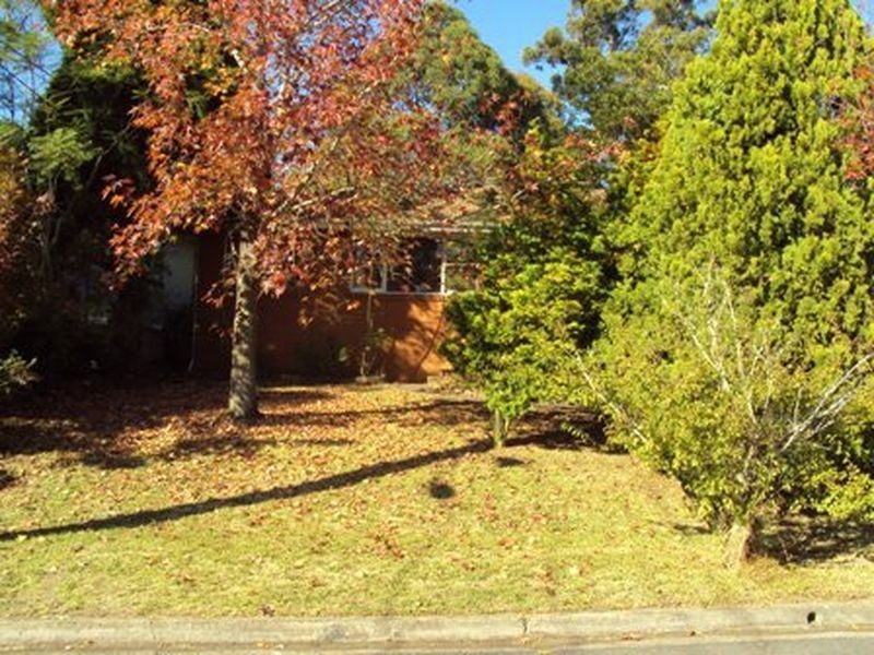 11 Sandringham Drive, Carlingford NSW 2118