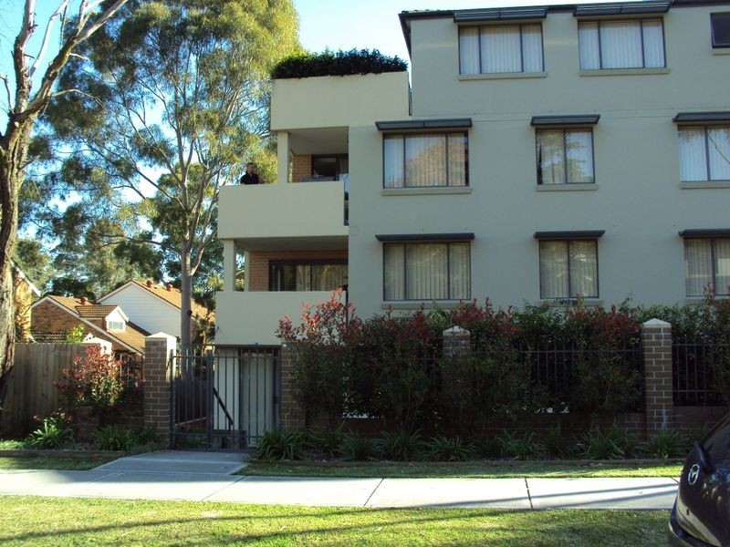 22/1-9 Shirley Street, Carlingford NSW 2118