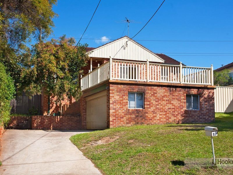 97 Marshall Rd, Carlingford NSW 2118
