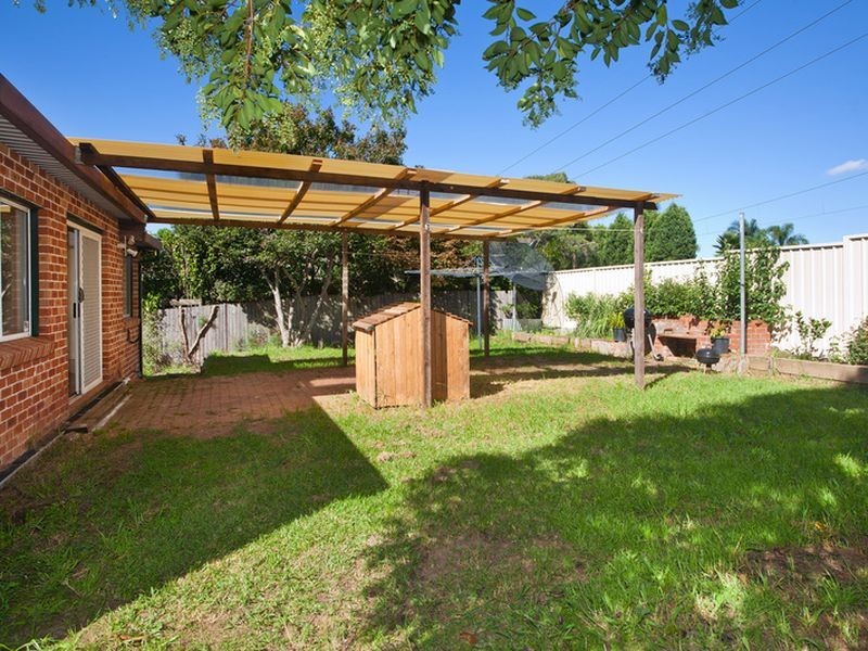 97 Marshall Rd, Carlingford NSW 2118