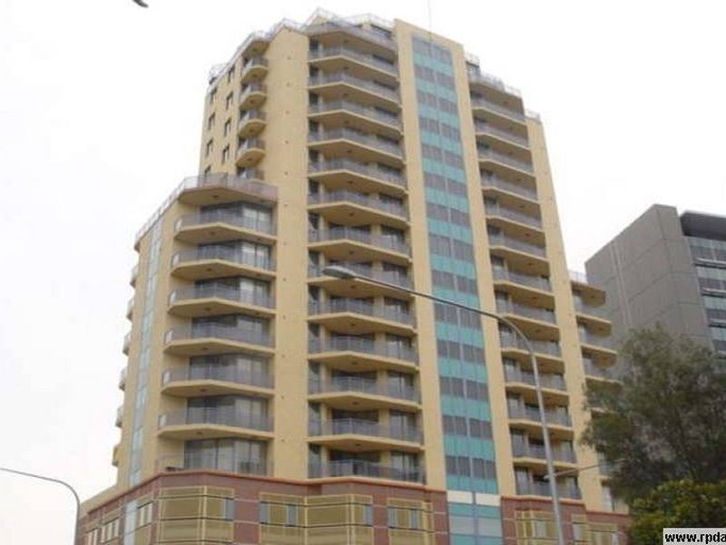 32/14 Hassall Street, Parramatta NSW 2150