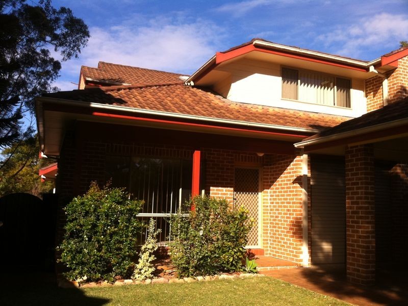 26B Ruse Street, North Ryde NSW 2113