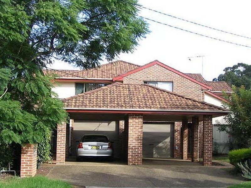 26B Ruse Street, North Ryde NSW 2113