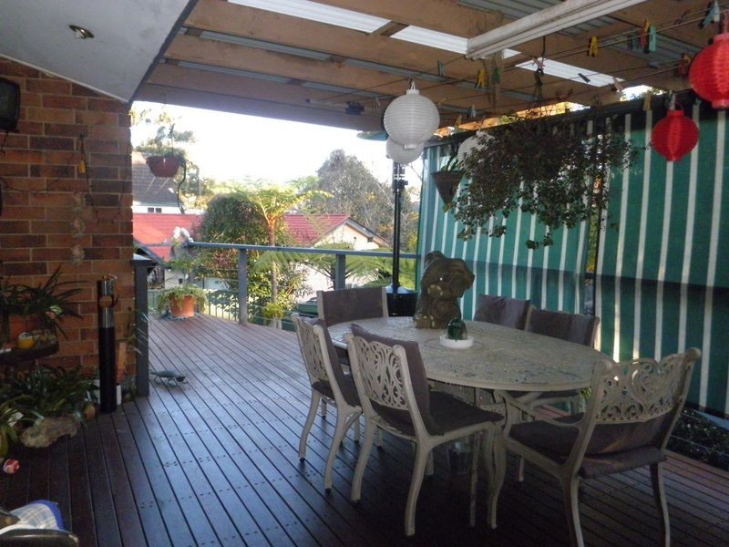 6 Adrian Court, Carlingford NSW 2118