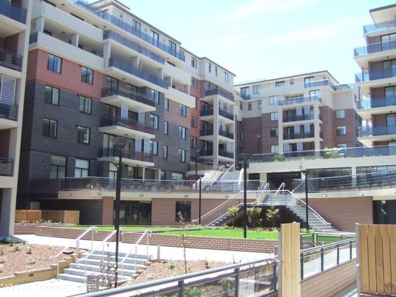 5301/84 Belmore Street, Meadowbank NSW 2114