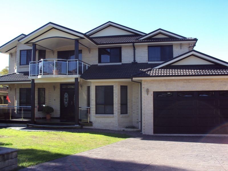 18 Statham Avenue, Carlingford NSW 2118