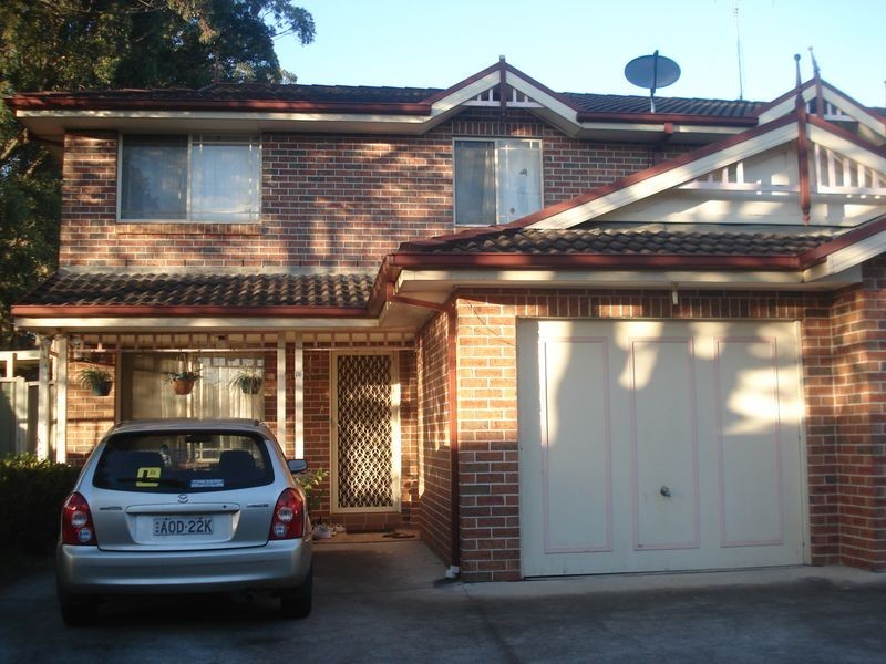 2/169B Pennant Hills Road, Carlingford NSW 2118