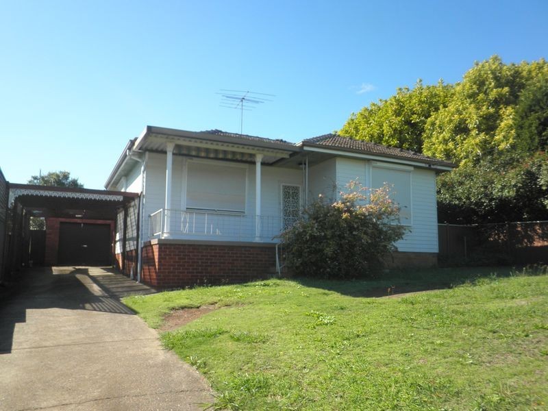 2 Brothers Street, Dundas NSW 2117