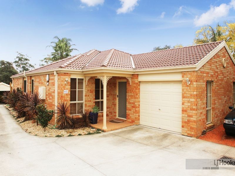 87B North Rocks Road, North Rocks NSW 2151