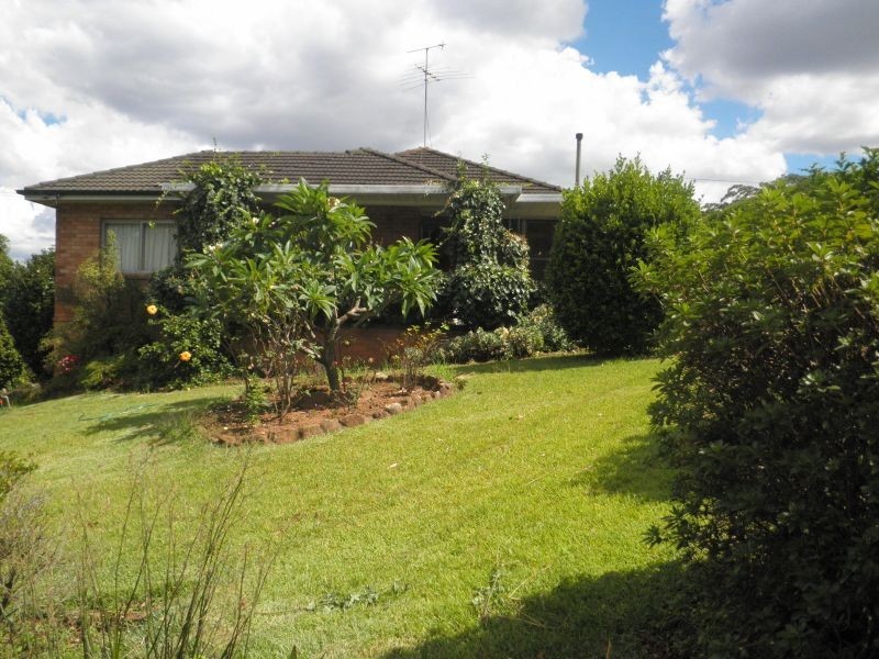 20 Warwick Road, Dundas Valley NSW 2117