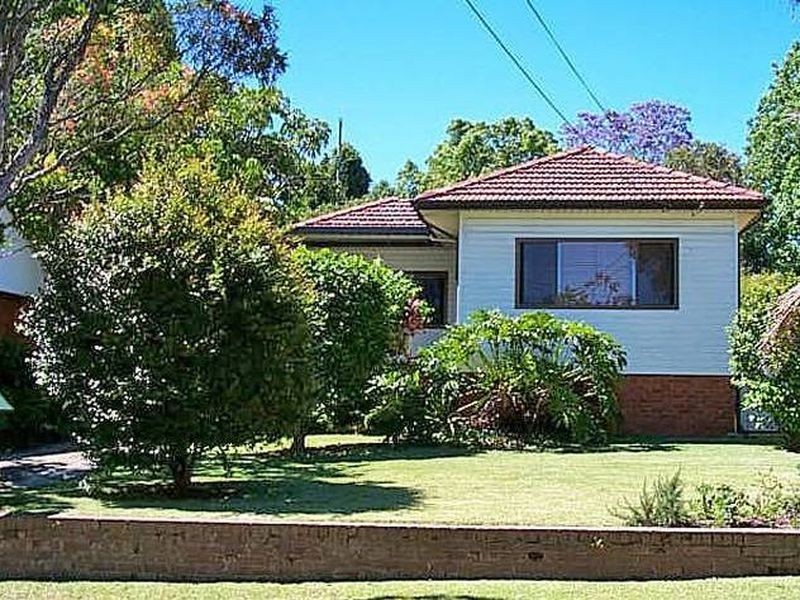 11 Chudleigh Street, Rydalmere NSW 2116