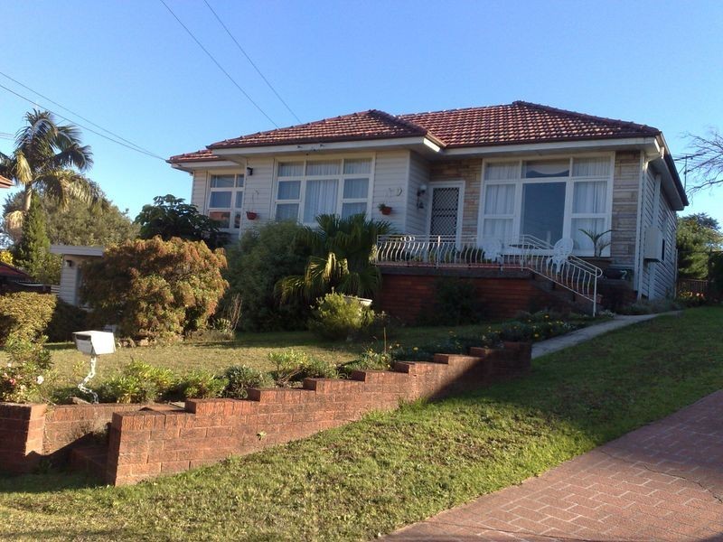 7 Keats Avenue, Ryde NSW 2112