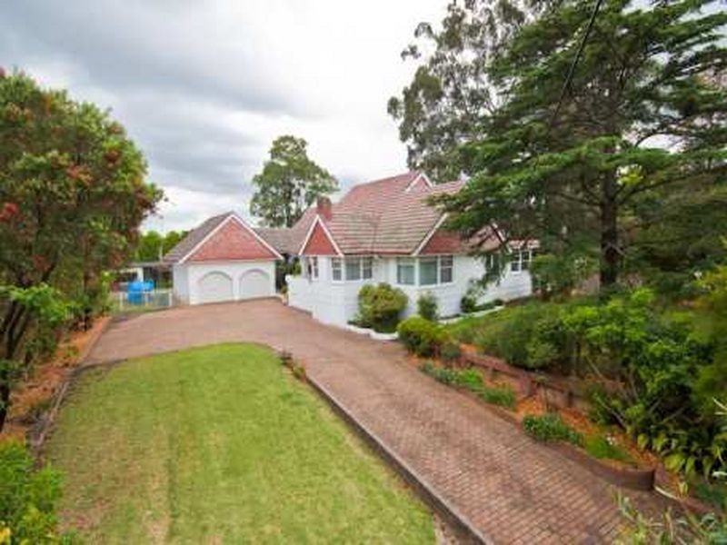 155 Pennant Hills Road, Carlingford NSW 2118