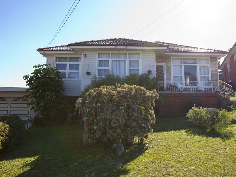 7 Keats Avenue, Ryde NSW 2112