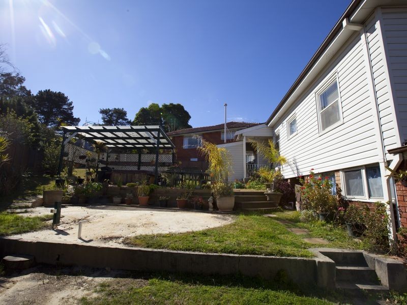 7 Keats Avenue, Ryde NSW 2112